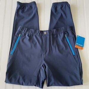 Columbia Omni-Shade Daytrekker Jogger Pants - Size XL (18-20)